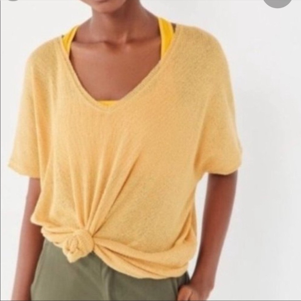 Urban outfitters T shirt